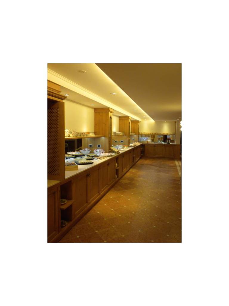 Europeo Alpine Charme & Wellness Hotel