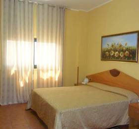 Hotel Spinola  в Галлиполи