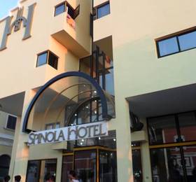Туры в Hotel Spinola  в Италии
