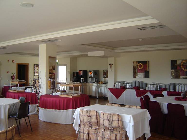 Casa Sao Nuno 