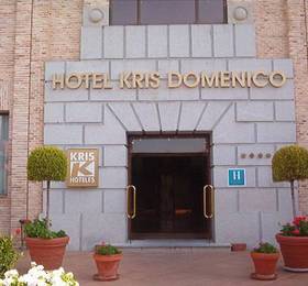 Туры в Kris Domenico  в Испании