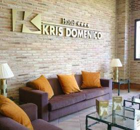 Туры в Kris Domenico  в Испании
