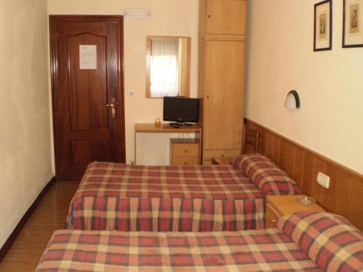 Hostal Hilton 2* Испания, Бургос