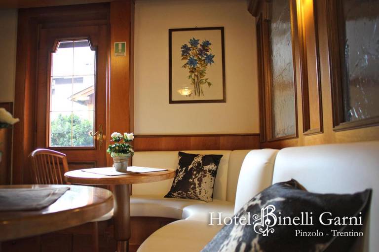 Hotel Binelli 