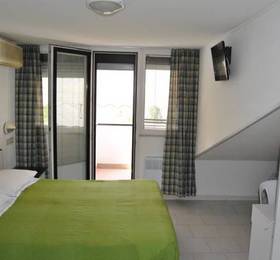 Hotel Fabiana  в Римини