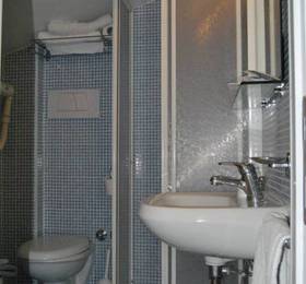 Hotel Fabiana  в Римини