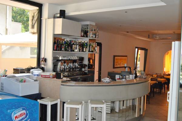 Hotel Fabiana 