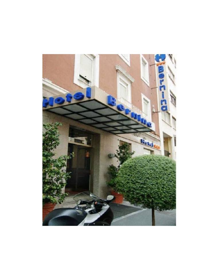 Bernina Hotel
