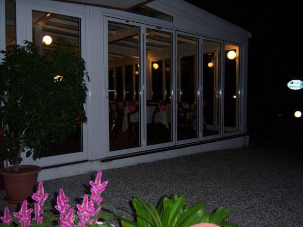 Adriaco Hotel 3* Италия, Градо