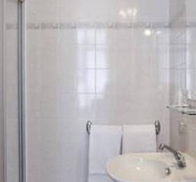 Hotel Moderne в Лионе