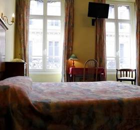 Отдых в Hotel Moderne - Франция, Лион