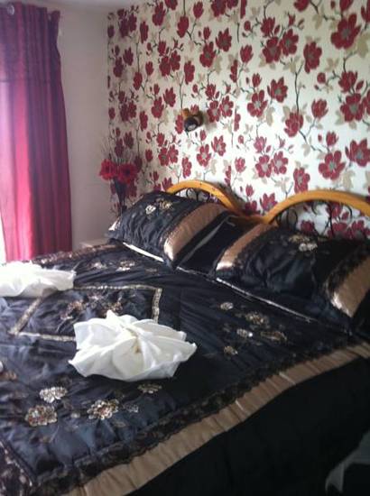 Nethway Hotel  Великобритания, Торки