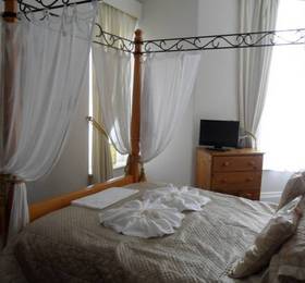 Отдых в Nethway Hotel  - Великобритания, Торки