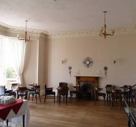 Nethway Hotel  в Торки