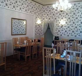 Nethway Hotel  в Торки