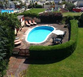Туры в Nethway Hotel  в Великобритании