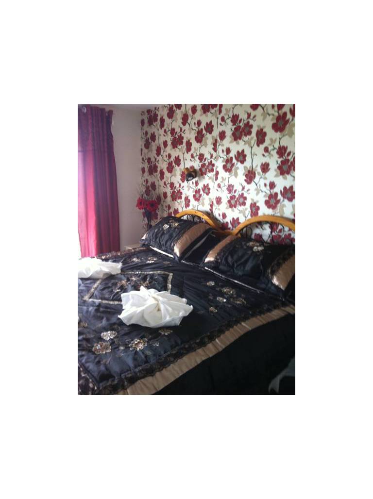 Nethway Hotel 