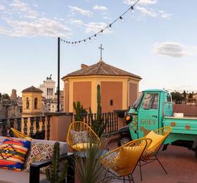 Туры в Hotel Arenula  в Италии