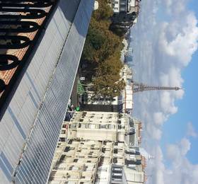 Отдых в Sublim Eiffel  - Франция, Париж