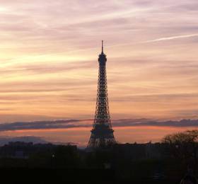 Туры в Sublim Eiffel  в Франции