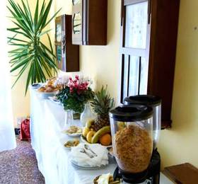 Туры в B&B L'Auberge  в Италии