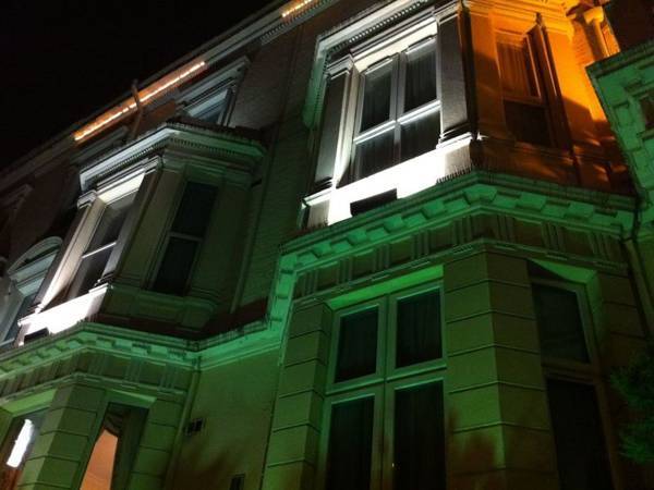 Grantly Hotel  4* Великобритания, Лондон