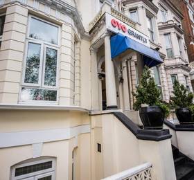 Туры в Grantly Hotel  в Великобритании