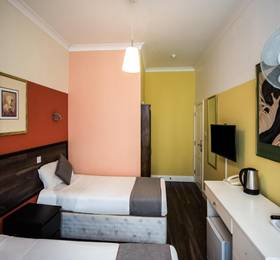 Отдых в Grantly Hotel  - Великобритания, Лондон