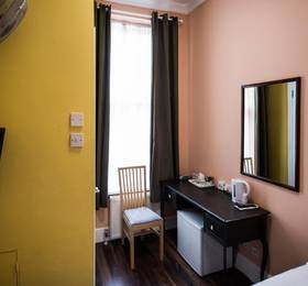 Grantly Hotel  в Лондоне