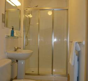 Pilmour Hotel  в Сент-Эндрюсе