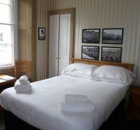 Pilmour Hotel  в Сент-Эндрюсе