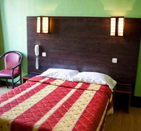 Туры в Hotel Cambrai в Франции