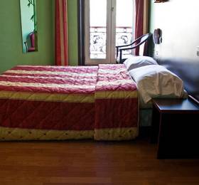 Отдых в Hotel Cambrai - Франция, Париж