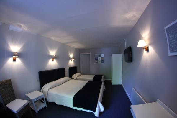 Castel Fleuri  2* Франция, Тур