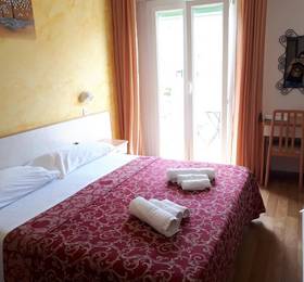 Hotel Ottavia в Римини