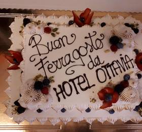 Отдых в Hotel Ottavia - Италия, Римини