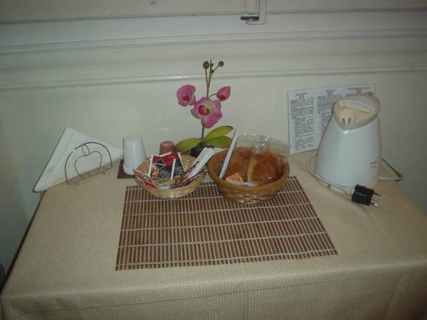 Locanda Pitti