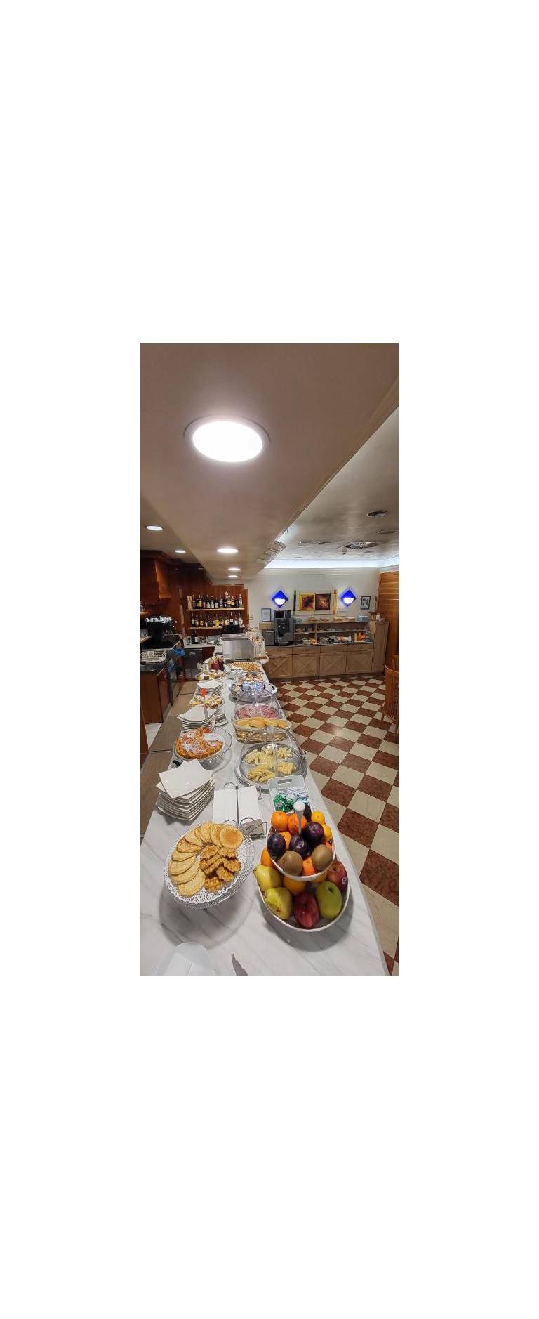 Maritan Hotel
