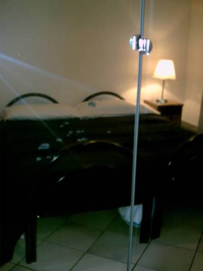 Claudia Rooms  Италия, Рим