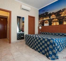 Отдых в Orlanda Hotel - Италия, Рим