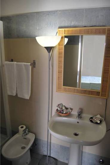 Station Rooms  Италия, Рим