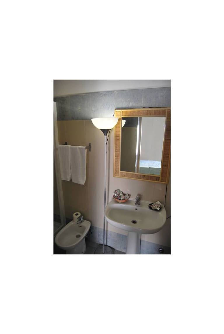 Station Rooms 