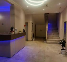Туры в Hotel Bergamo в Италии