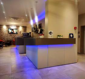 Отдых в Hotel Bergamo - Италия, Римини