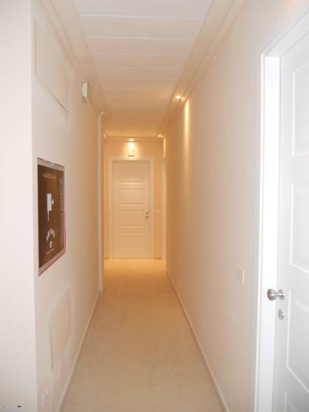 Hotel Bergamo