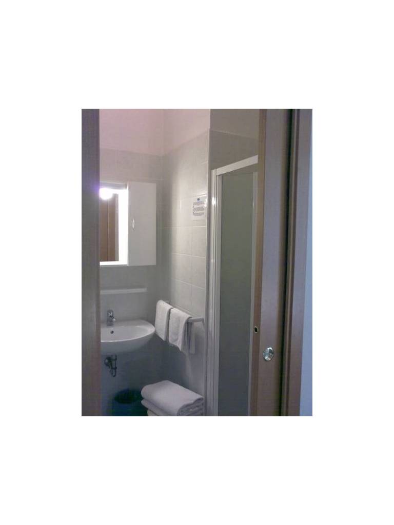 Hotel Ginevra 