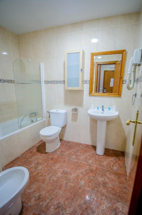 Hotel Solymar 2*