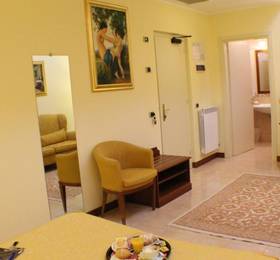 Туры в Certosa Hotel в Италии