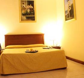 Certosa Hotel в Милане
