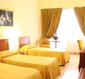 Отдых в Certosa Hotel - Италия, Милан